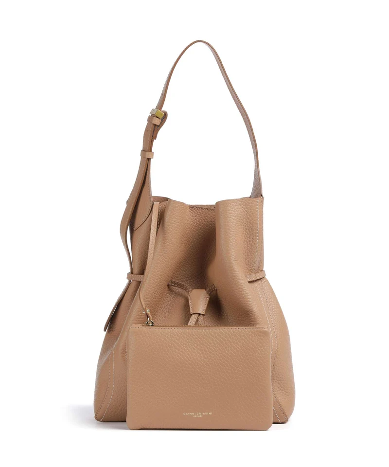 Gianni Chiarini Sienna Sac seau clay