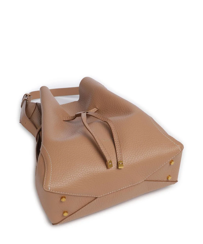 Gianni Chiarini Sienna Sac seau clay