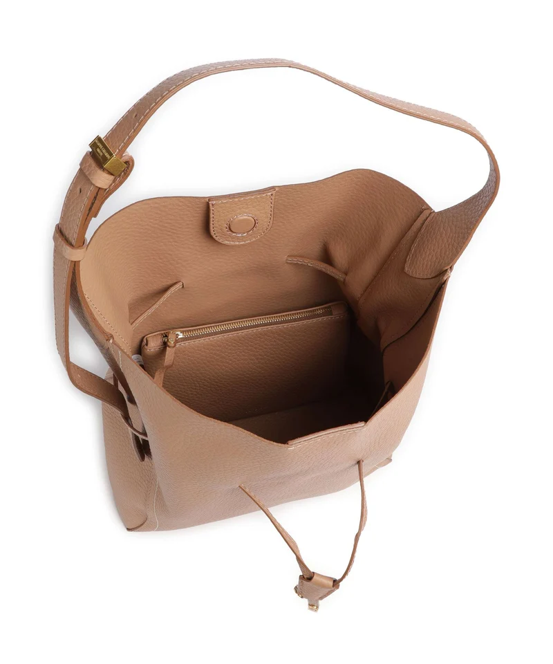 Gianni Chiarini Sienna Sac seau clay