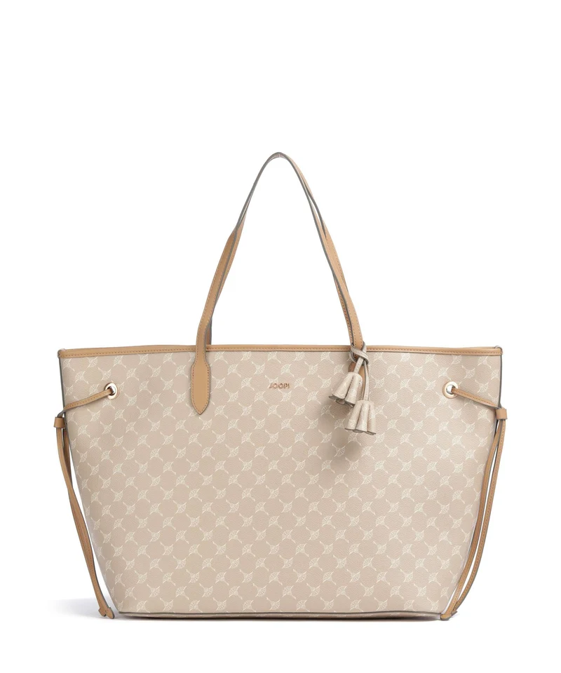 JOOP! Cortina 1.0 Lara Cabas sesame