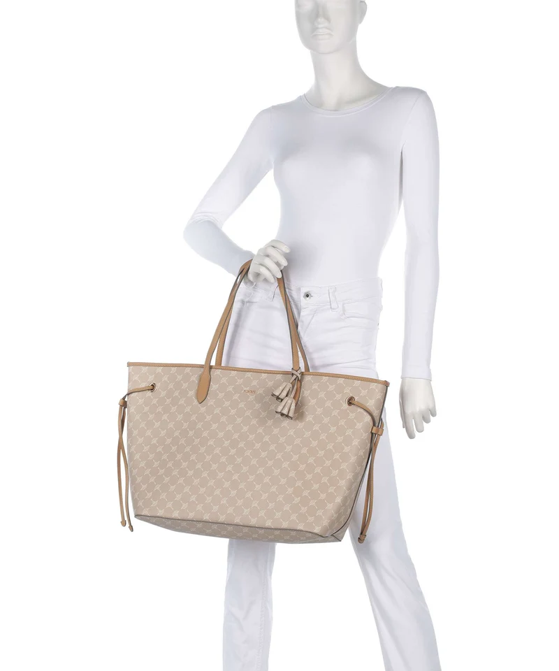JOOP! Cortina 1.0 Lara Cabas sesame