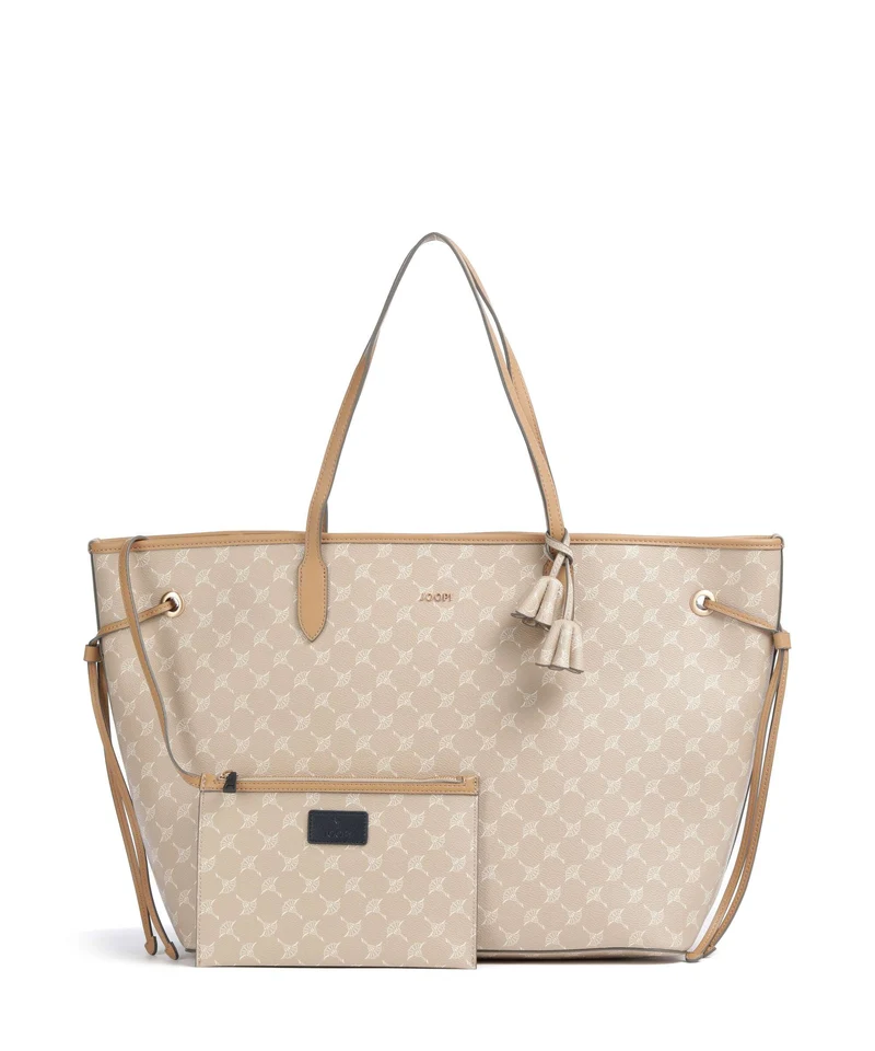 JOOP! Cortina 1.0 Lara Cabas sesame