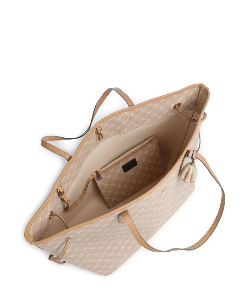 JOOP! Cortina 1.0 Lara Cabas sesame