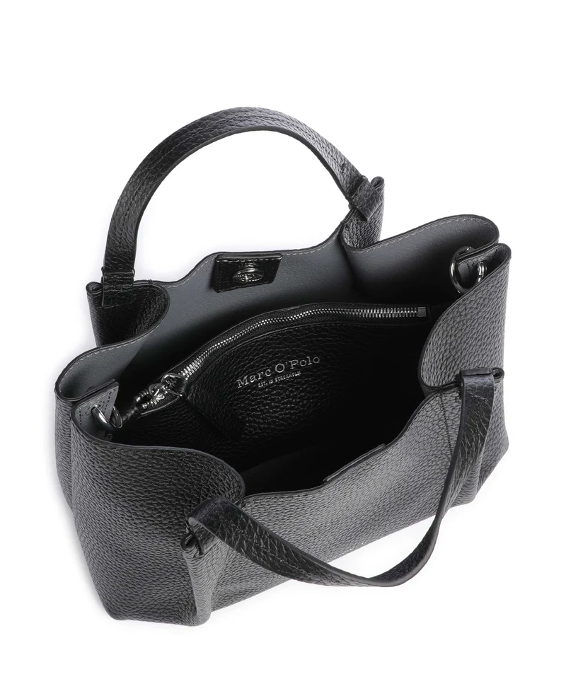 Marc O'Polo Bellili M Sac à main black