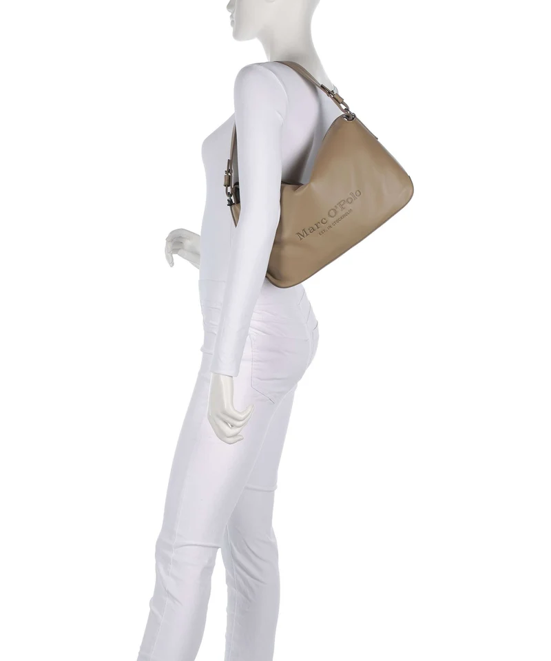 Marc O'Polo Valli M Sac fourre-tout dusty earth