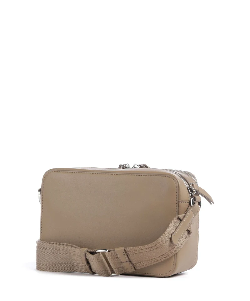 Marc O'Polo Vala S Sac bandoulière dusty earth