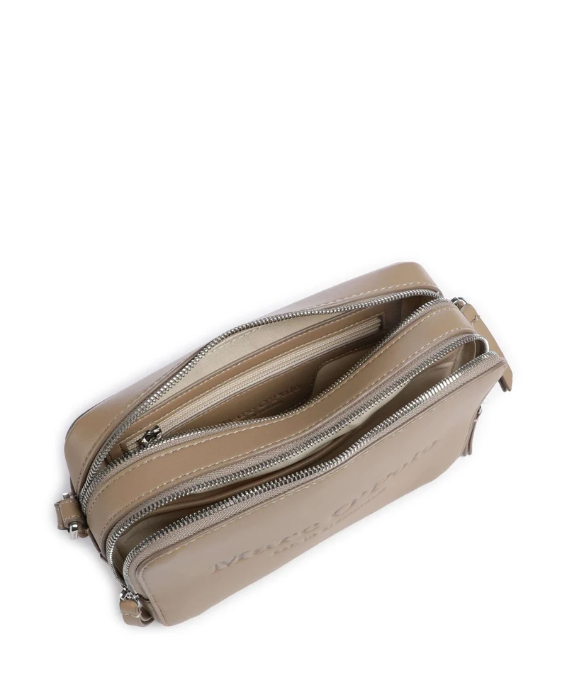 Marc O'Polo Vala S Sac bandoulière dusty earth