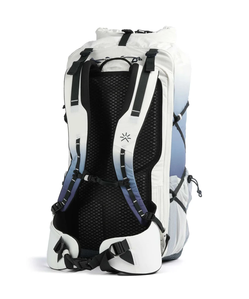 Tropicfeel Shelter ProLite Sac à dos de trekking airy blue