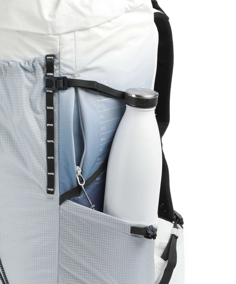 Tropicfeel Shelter ProLite Sac à dos de trekking airy blue