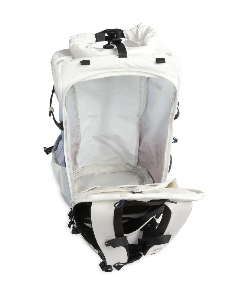 Tropicfeel Shelter ProLite Sac à dos de trekking airy blue