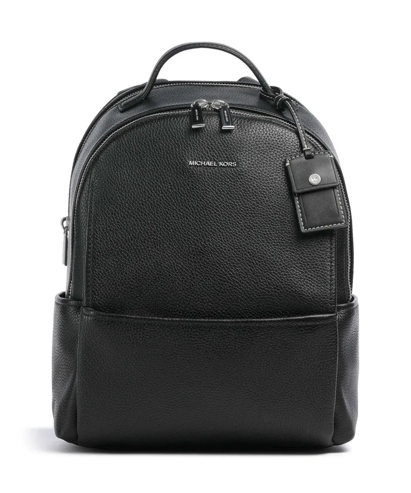 Michael Kors Sable Medium Sac à dos black