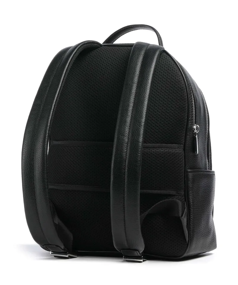 Michael Kors Sable Medium Sac à dos black