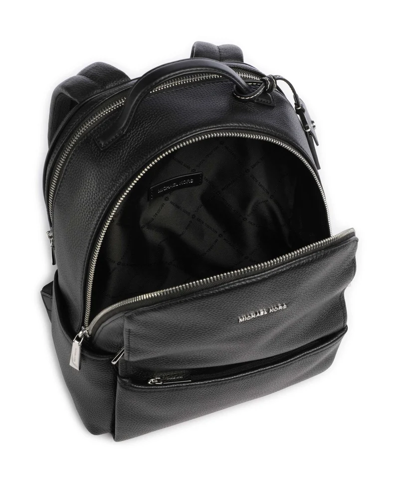 Michael Kors Sable Medium Sac à dos black