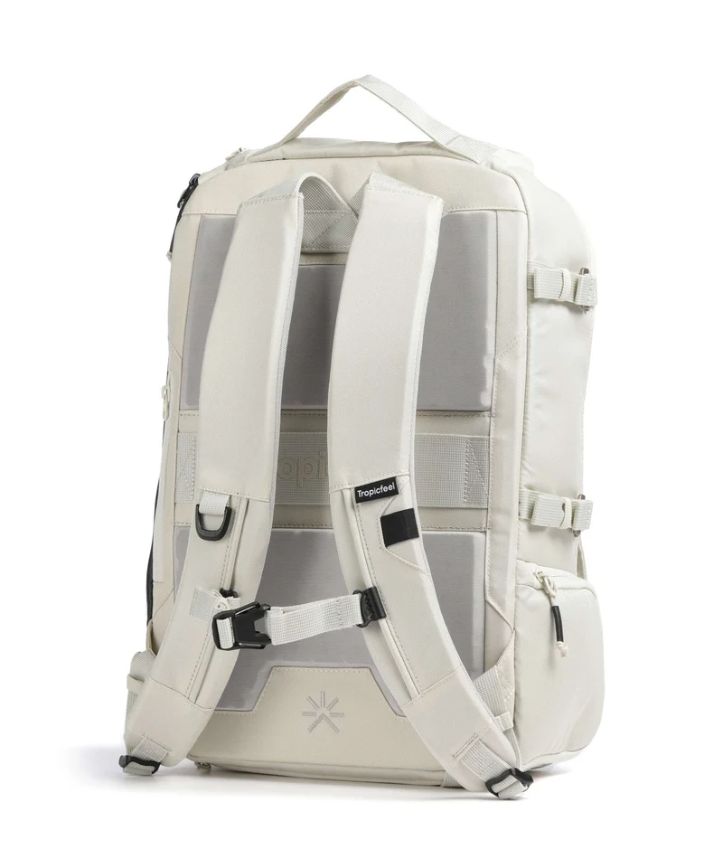 Tropicfeel Nest Sac à dos de voyage bone white