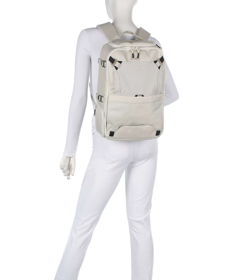 Tropicfeel Nest Sac à dos de voyage bone white