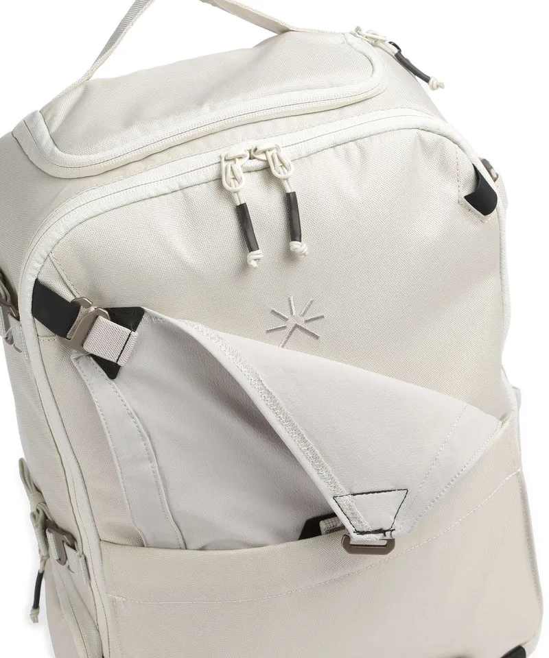 Tropicfeel Nest Sac à dos de voyage bone white