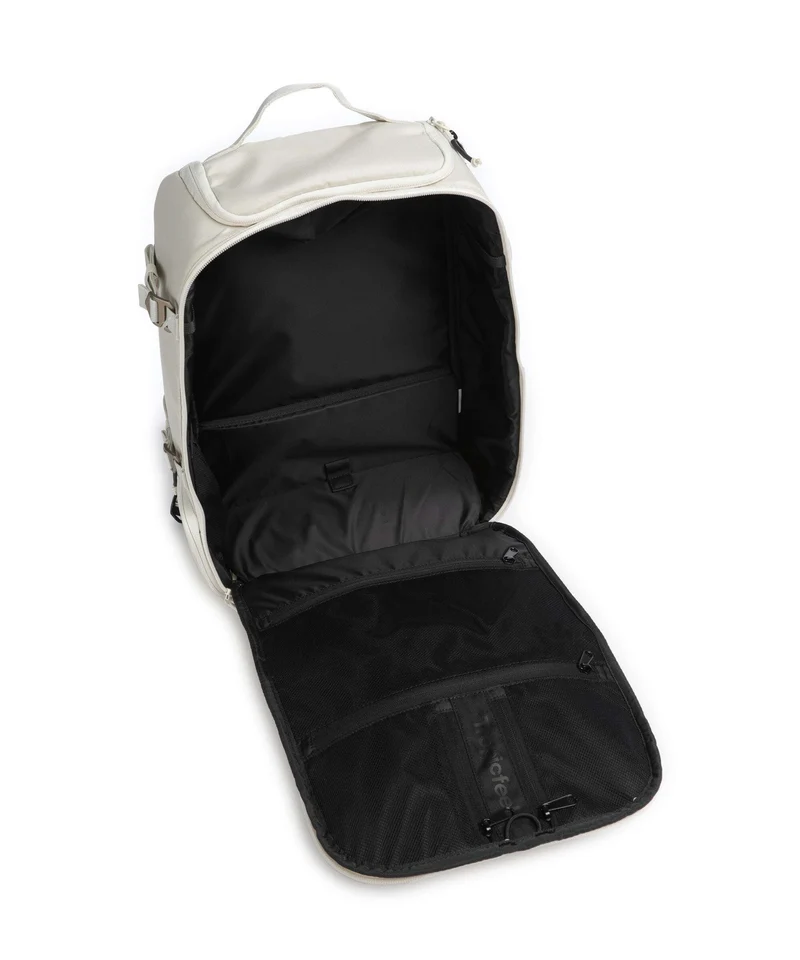 Tropicfeel Nest Sac à dos de voyage bone white