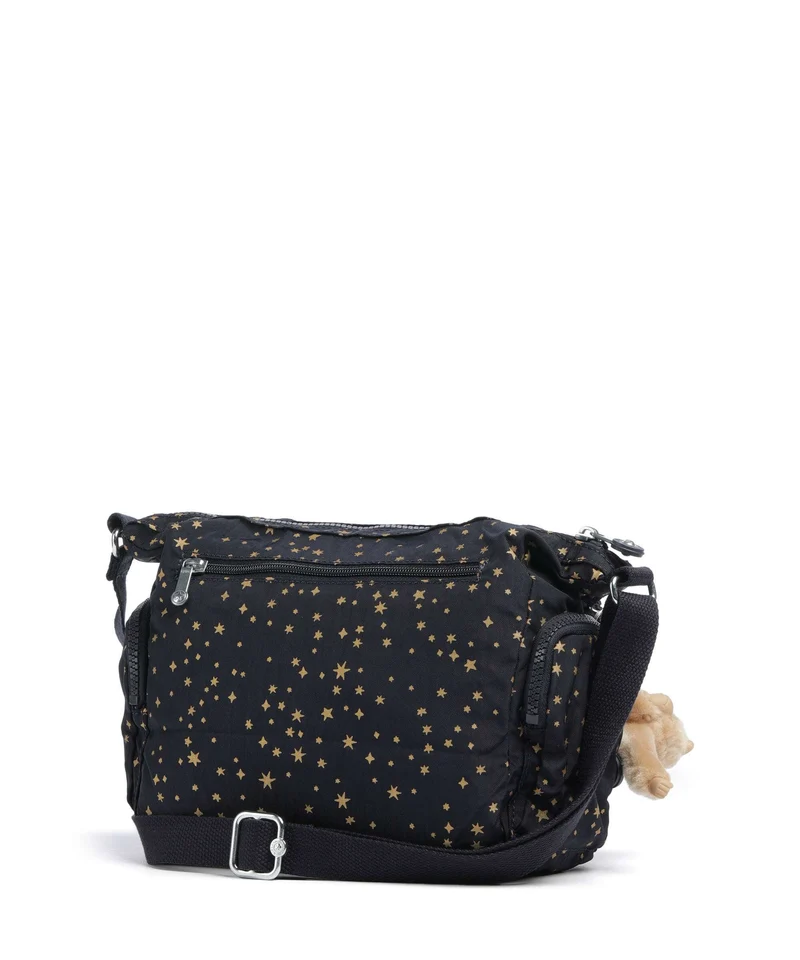 Kipling Basic Gabbie S Sac bandoulière ultimate stars