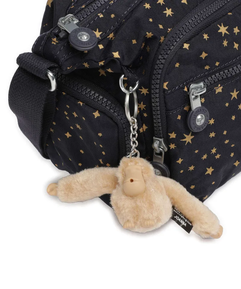 Kipling Basic Gabbie S Sac bandoulière ultimate stars