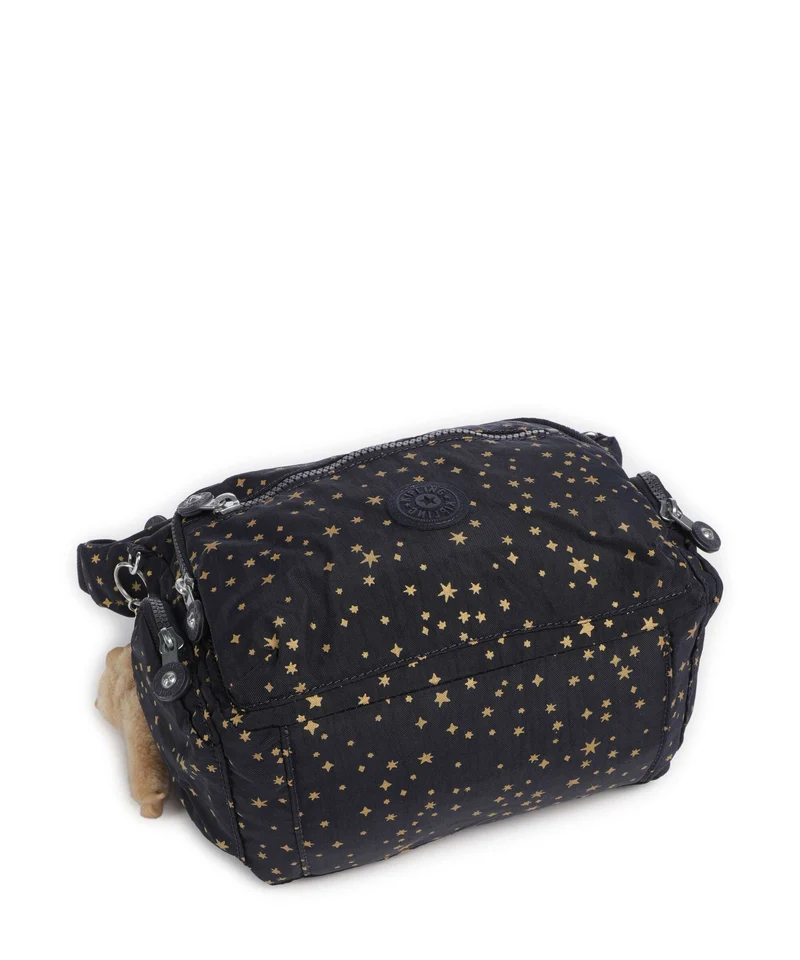 Kipling Basic Gabbie S Sac bandoulière ultimate stars