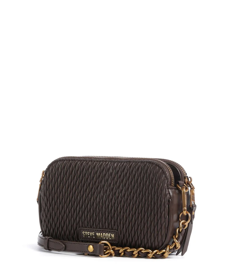 Steve Madden BDAISY-M Sac bandoulière chocolate
