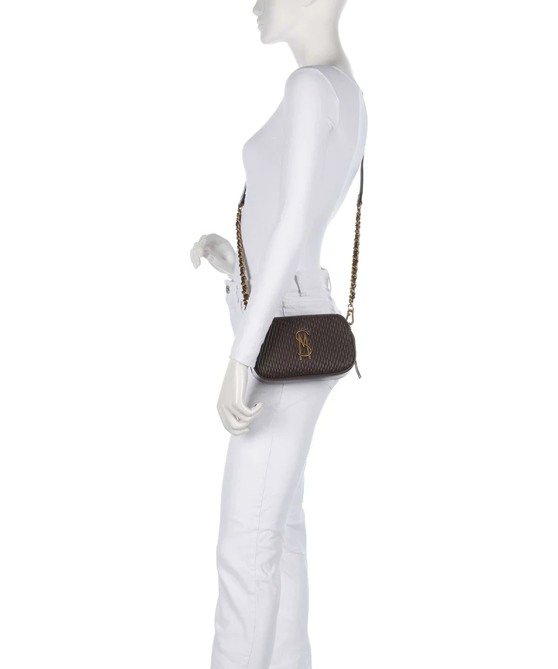 Steve Madden BDAISY-M Sac bandoulière chocolate