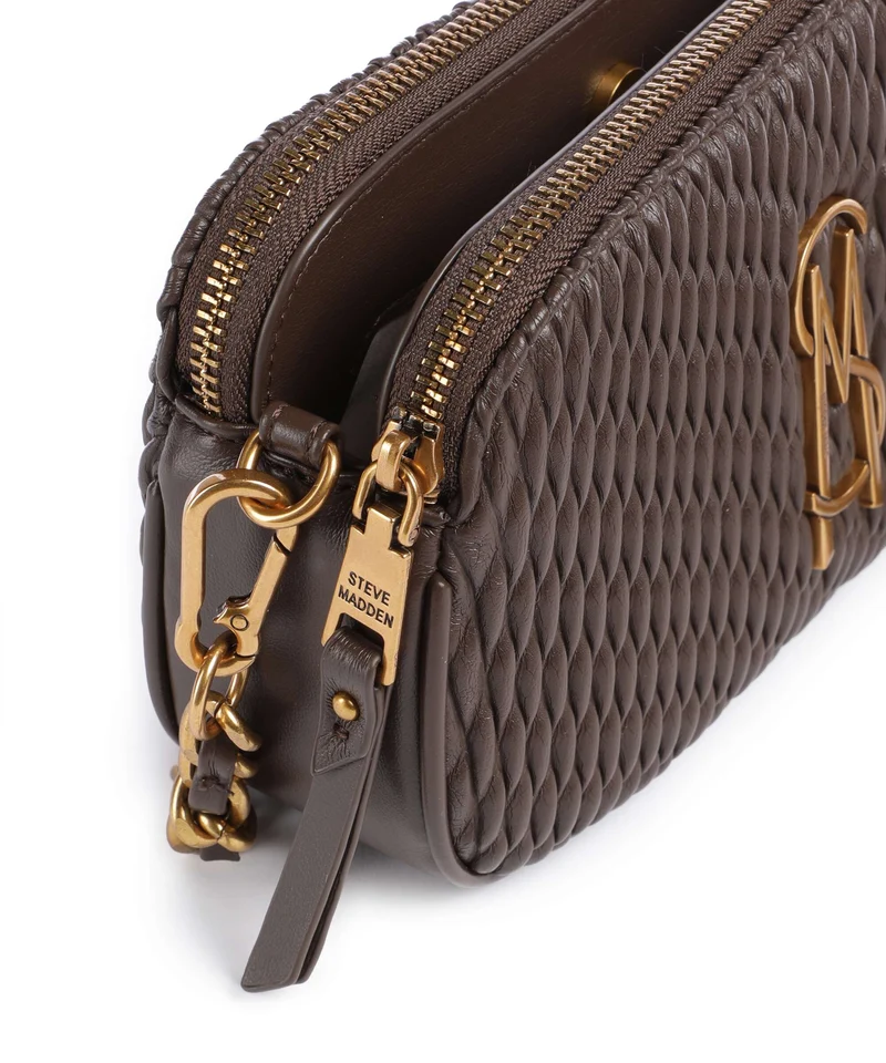 Steve Madden BDAISY-M Sac bandoulière chocolate