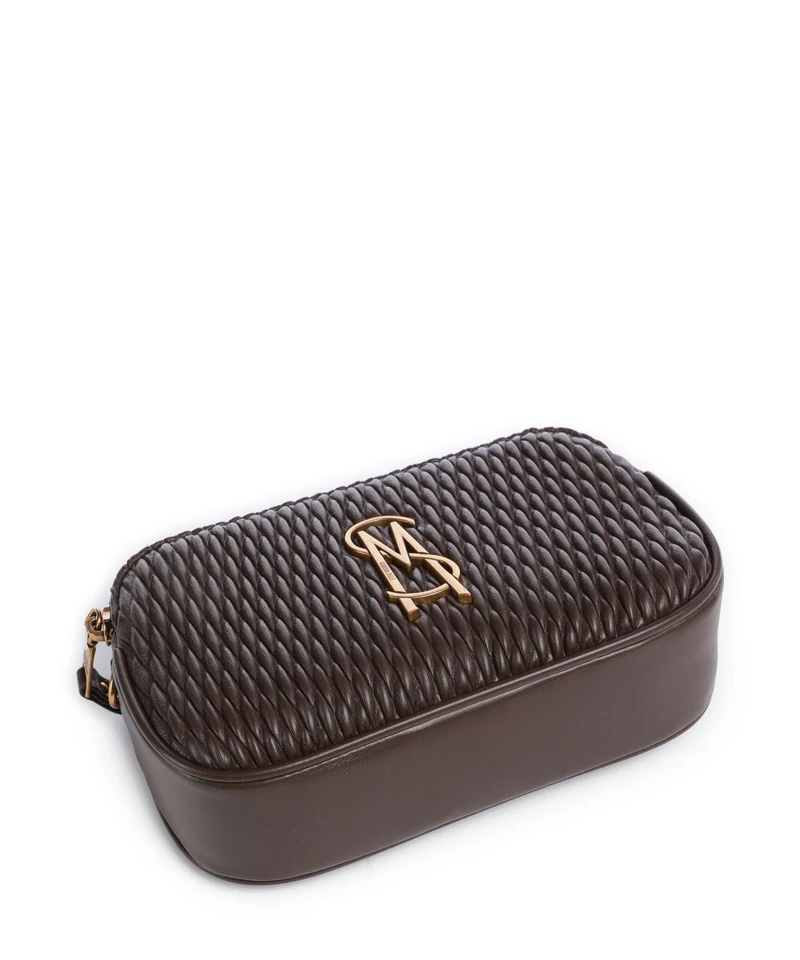 Steve Madden BDAISY-M Sac bandoulière chocolate