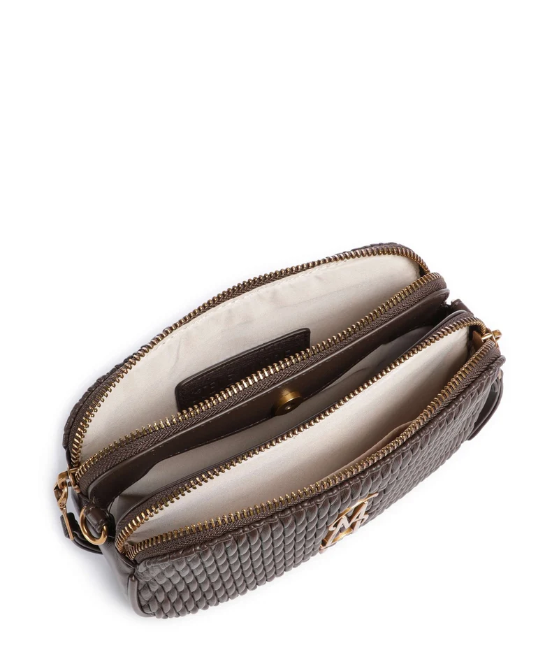 Steve Madden BDAISY-M Sac bandoulière chocolate