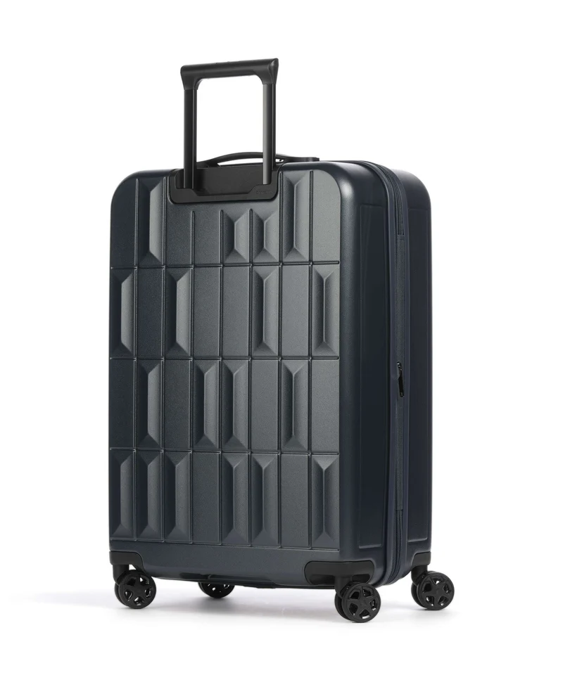 Travelite Panello Valise 4 roues night sky