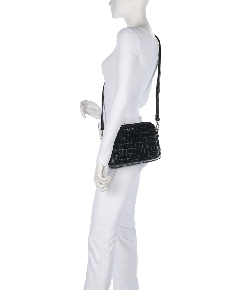 Kazar New Rita Sac bandoulière black