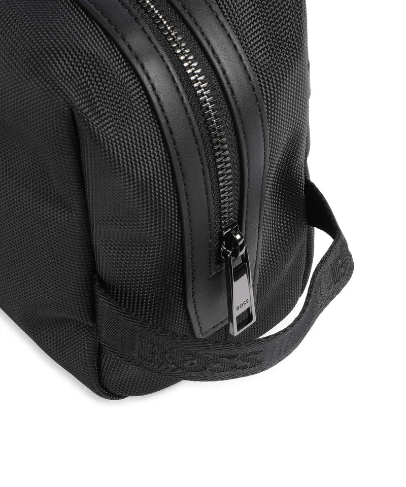 BOSS Ray Trousse de toilette black