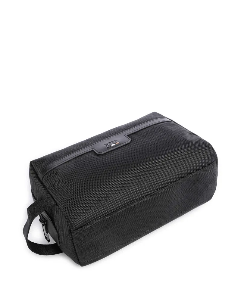 BOSS Ray Trousse de toilette black