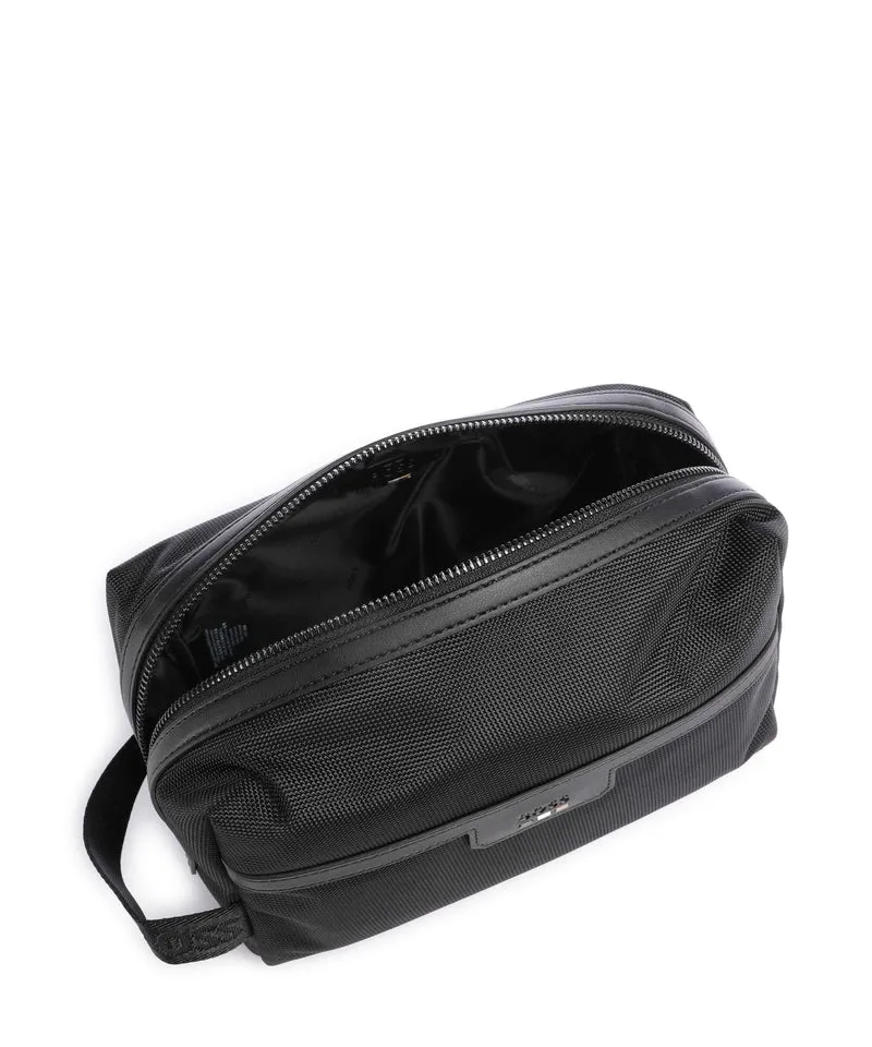 BOSS Ray Trousse de toilette black