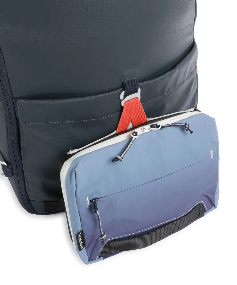 Tropicfeel SEEToiletry Pro Lite Accessoire de voyage airy blue