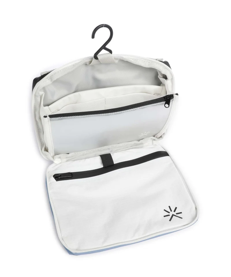 Tropicfeel SEEToiletry Pro Lite Accessoire de voyage airy blue