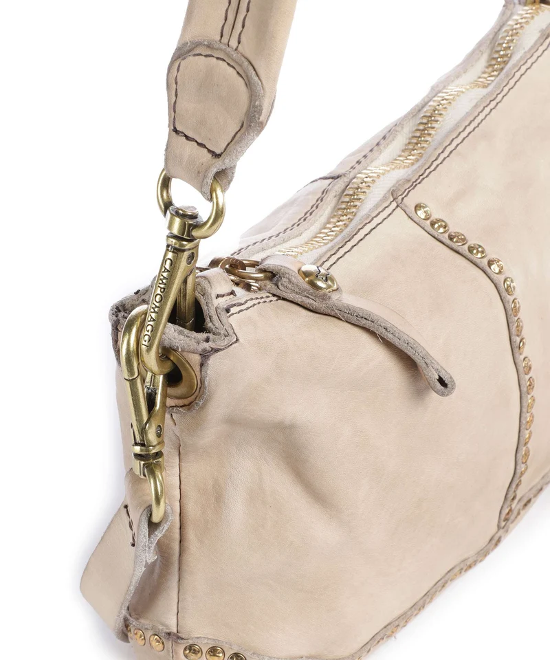 Campomaggi Sac porté épaule ice