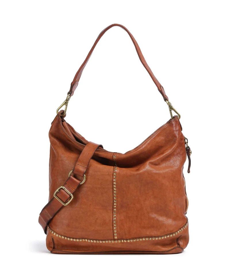 Campomaggi Sac fourre-tout cognac
