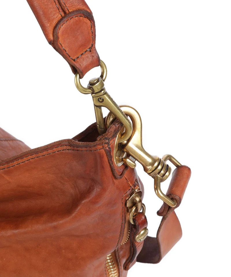 Campomaggi Sac fourre-tout cognac