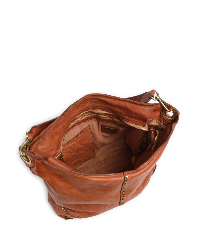 Campomaggi Sac fourre-tout cognac