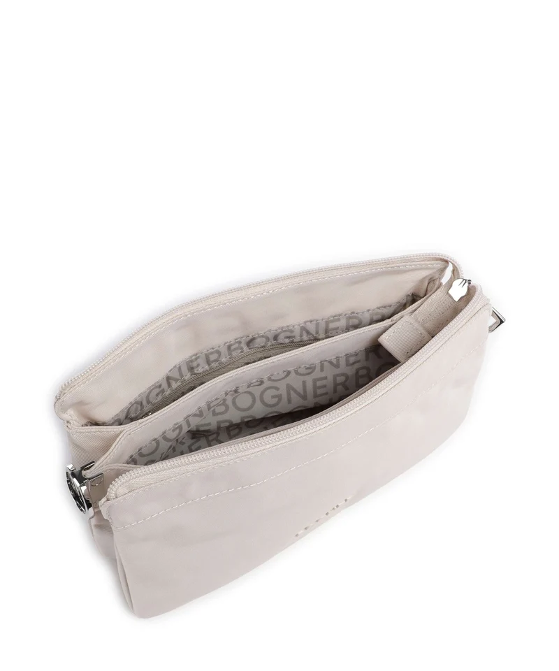 Bogner Maxon Taja Sac bandoulière birch