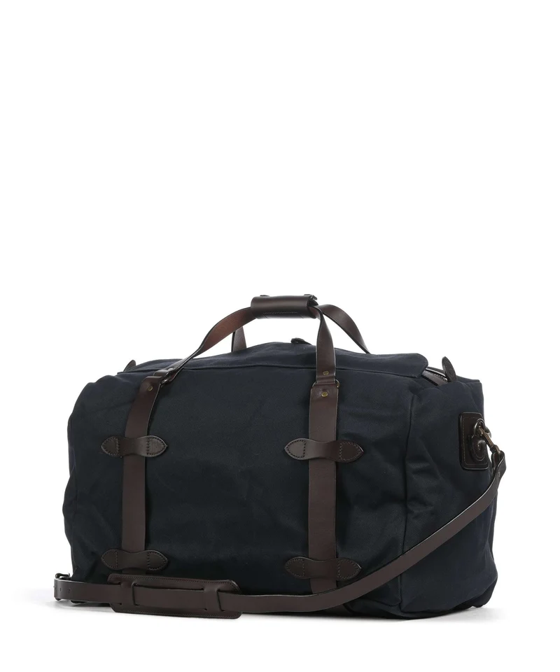Filson Rugged Twill Medium Sac week-end navy