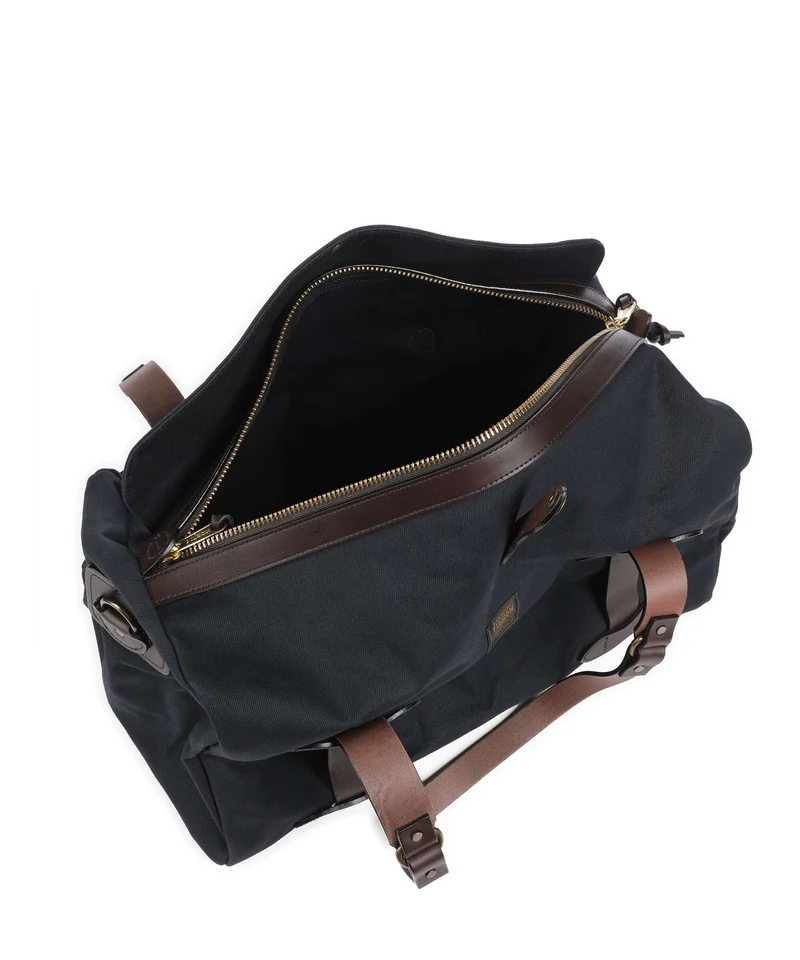 Filson Rugged Twill Medium Sac week-end navy