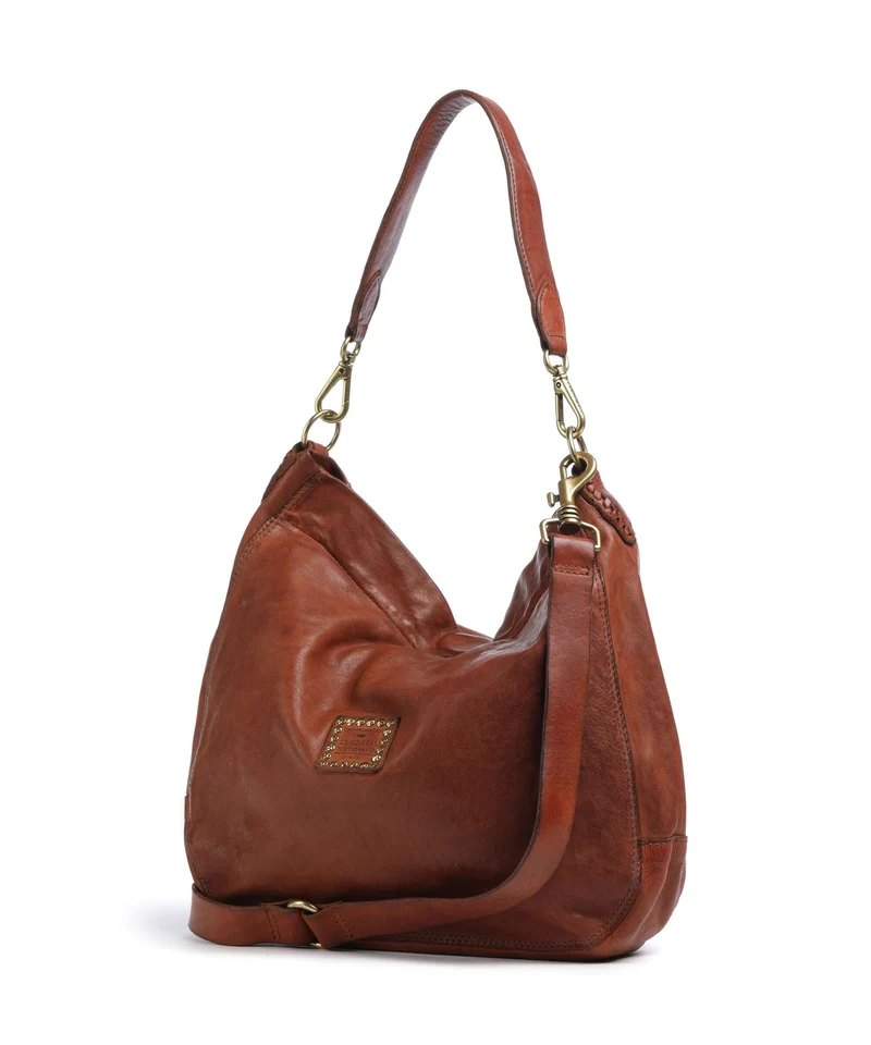 Campomaggi Sac fourre-tout cognac