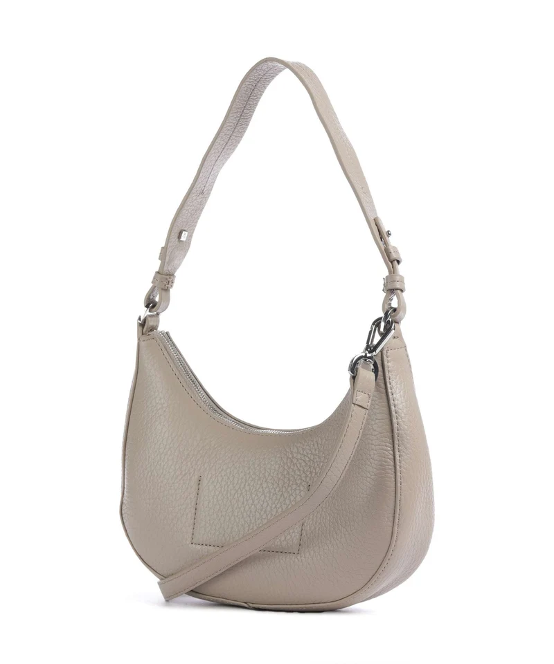 Marc O'Polo Beya M Sac porté épaule chalky mauve
