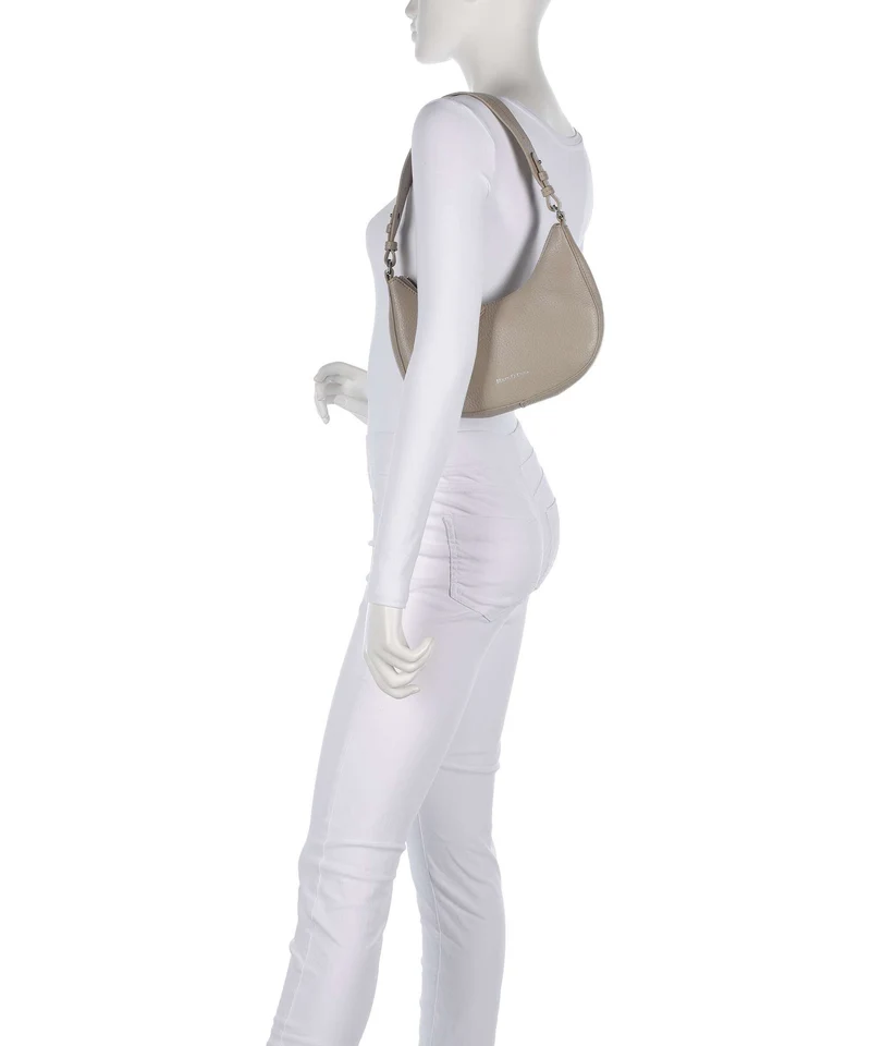 Marc O'Polo Beya M Sac porté épaule chalky mauve