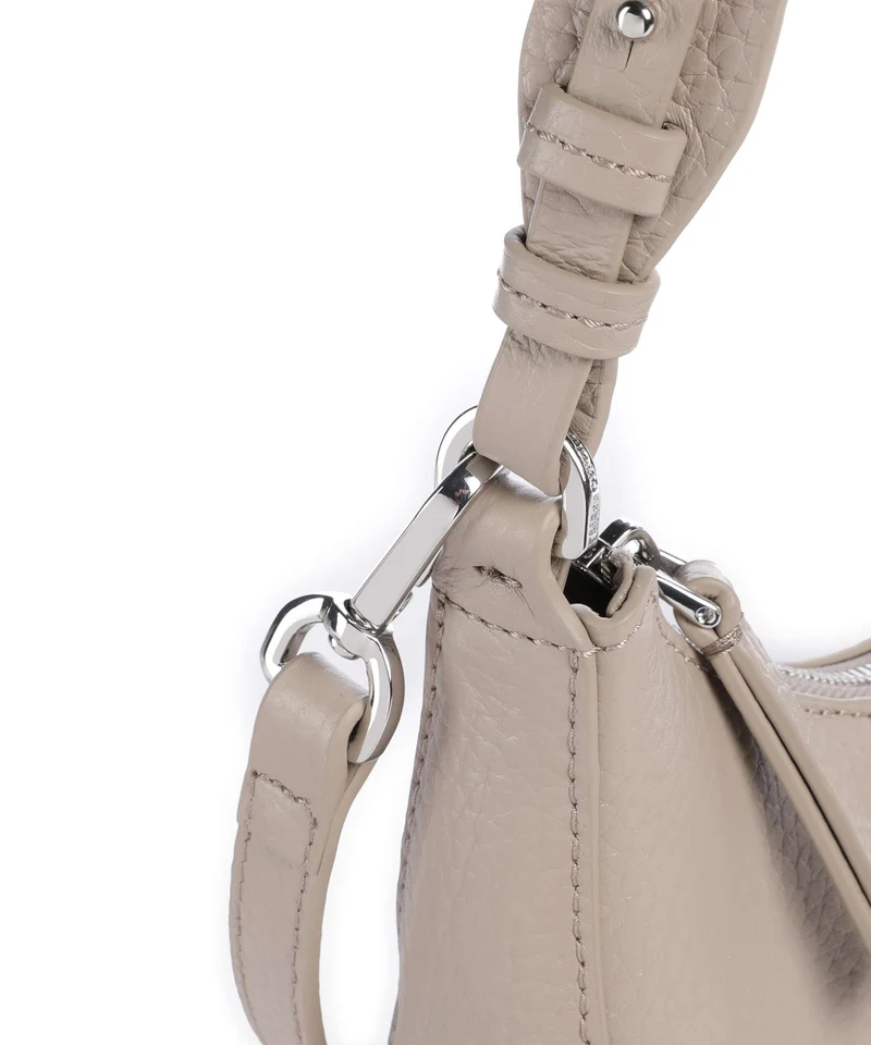 Marc O'Polo Beya M Sac porté épaule chalky mauve