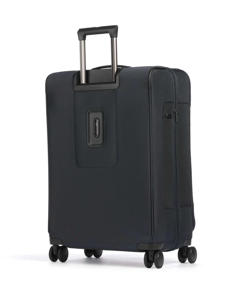 Victorinox Werks Traveler 7.0 M Valise 4 roues navy blue