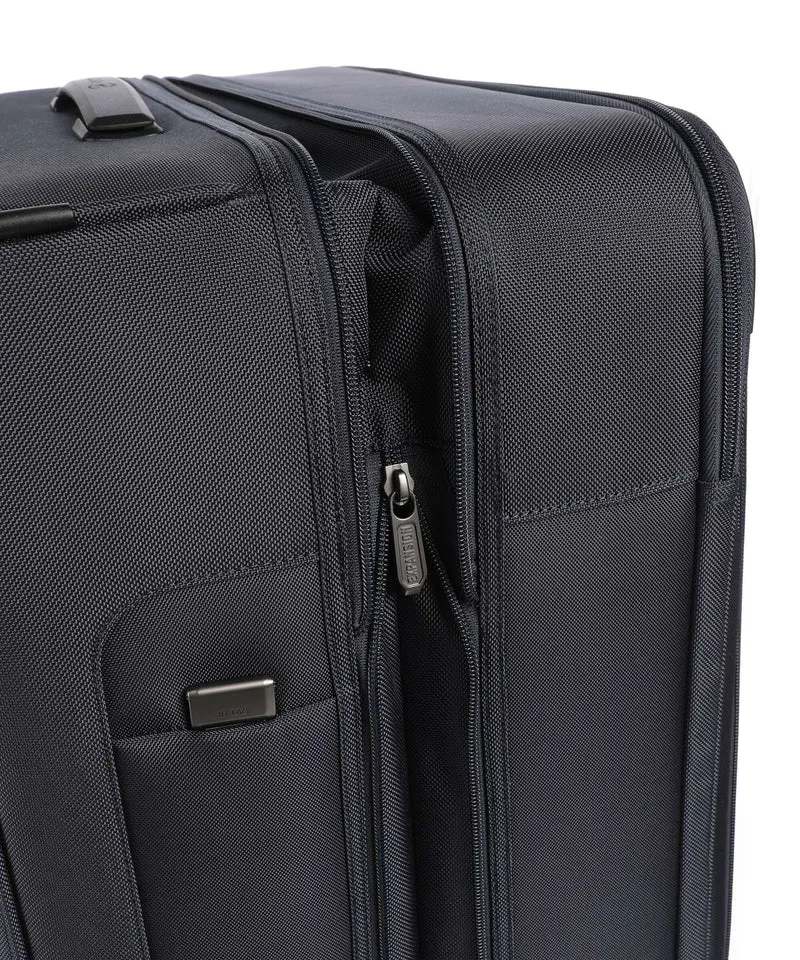 Victorinox Werks Traveler 7.0 M Valise 4 roues navy blue