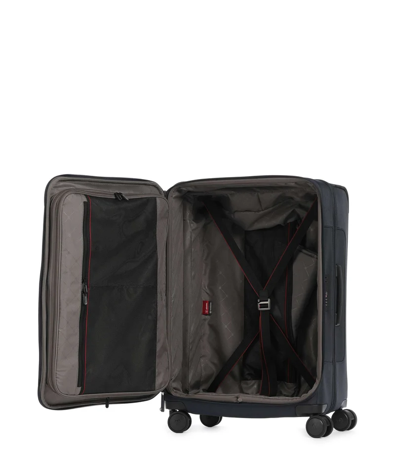 Victorinox Werks Traveler 7.0 M Valise 4 roues navy blue